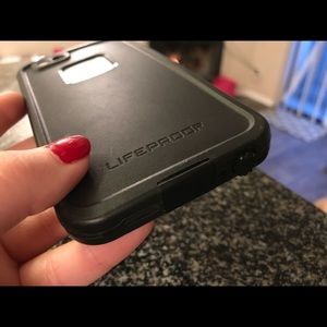 NWOT iPhone 6/6s LifeProof Case